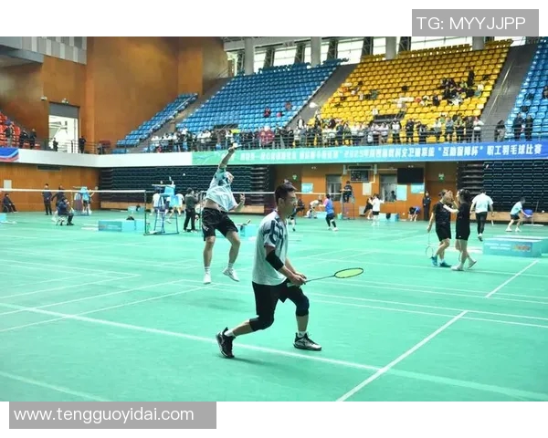 西安羽毛球队成长之路：一段羽毛球的奋斗与荣耀纪实