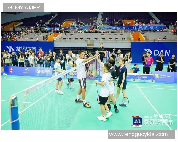 深圳羽毛球队转型之路揭秘选拔赛背后的故事与挑战