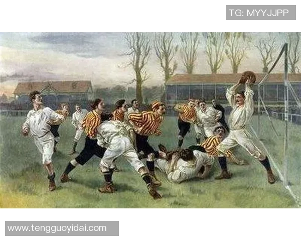 英国足球明星的外貌争议与魅力背后的真实故事