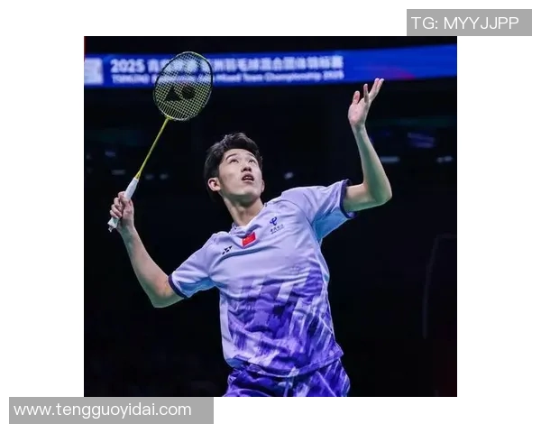 羽毛球灵活性排名揭晓武汉羽毛球队荣获第四名引发关注