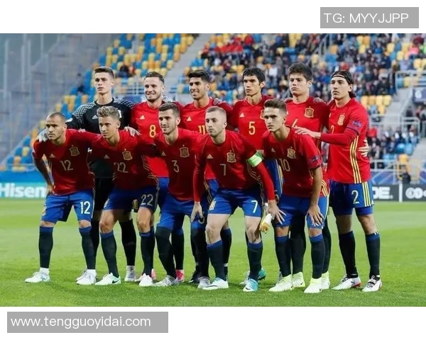 西班牙球队在联合会杯中的拼搏历程与荣耀时刻回顾