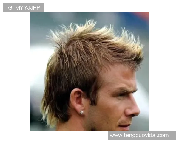 足球明星发型大揭秘哪些造型最能彰显魅力与个性