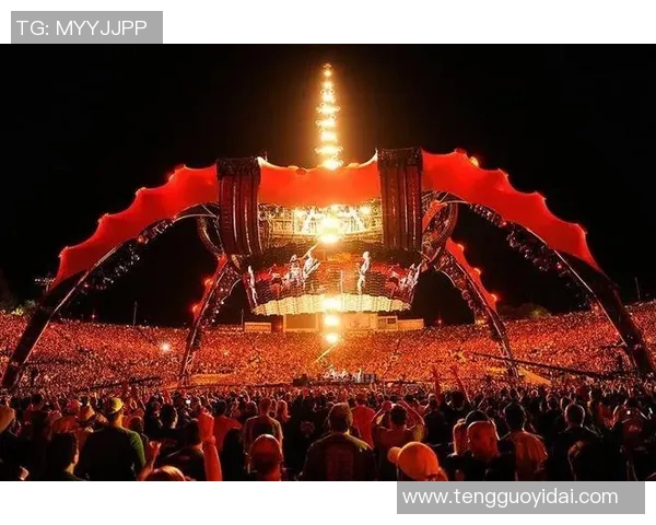 足球明星在演唱会舞台上展现魅力与激情的完美融合