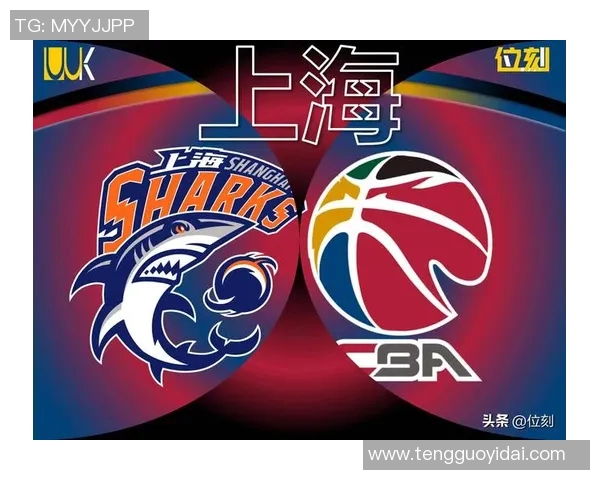 上海篮球队技术实力强劲荣登全国篮球技术排行榜第九位