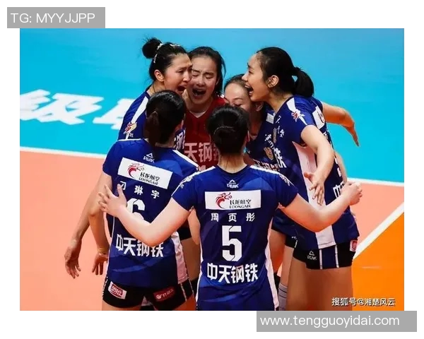 全国锦标赛积分榜更新北京排球队以77分稳居第一名