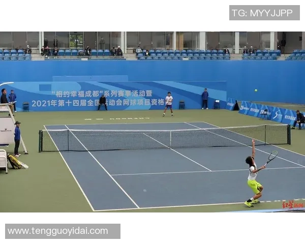 全运会特别报道成都网球队的崛起与奋斗历程揭秘