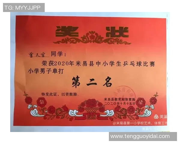 北京乒乓球队心理素质分析及其对比赛表现的影响研究