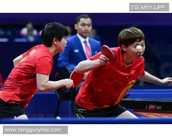 南京乒乓球队在挑战赛中的力量展现与技术分析全面点评